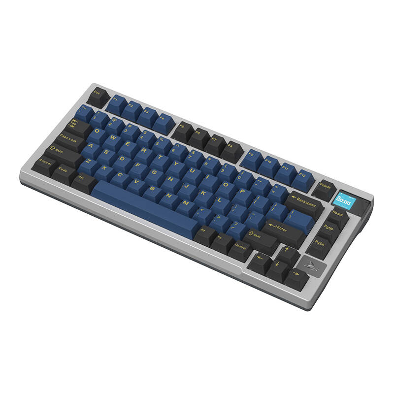 Gaming tipkovnica Darmoshark K8 (crna)