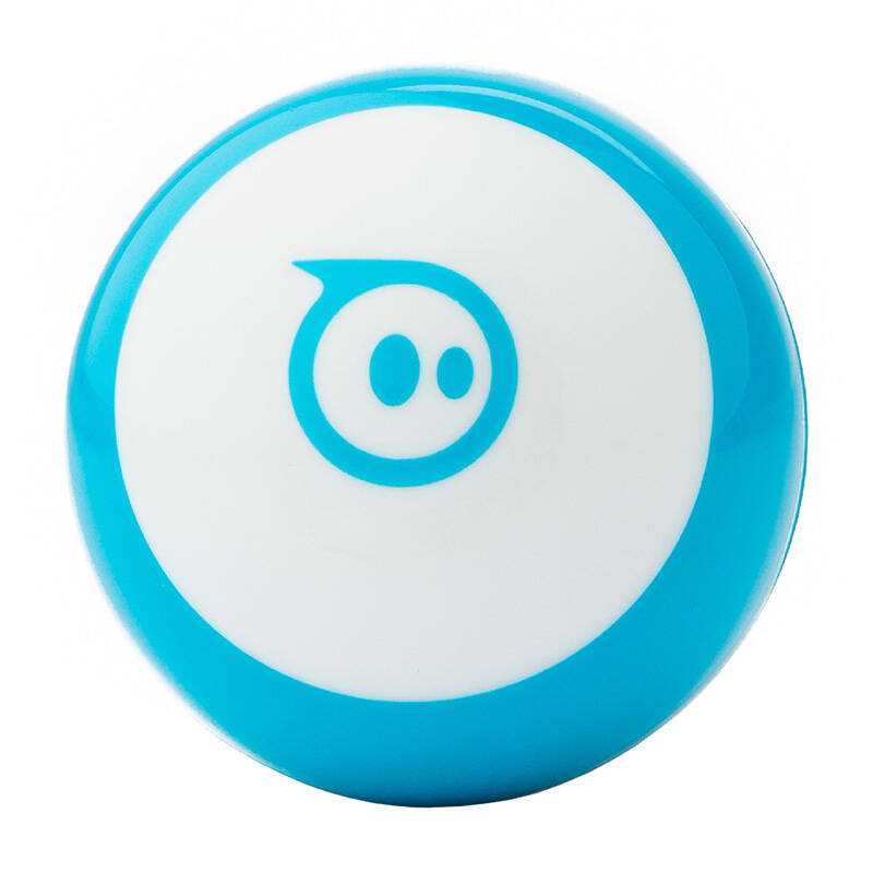 Robotska lopta za kodiranje za djecu Sphero Mini Blue M001BRW