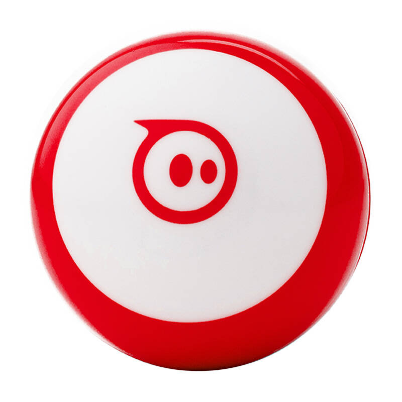 Robotska lopta za kodiranje za djecu Sphero Mini Red M001RRW