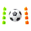 Kodiranje Robot Ball Sphero Mini Soccer M001SRW