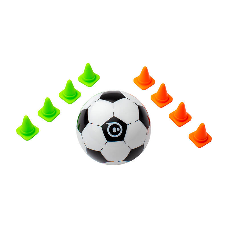 Kodiranje Robot Ball Sphero Mini Soccer M001SRW