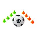 Kodiranje Robot Ball Sphero Mini Soccer M001SRW