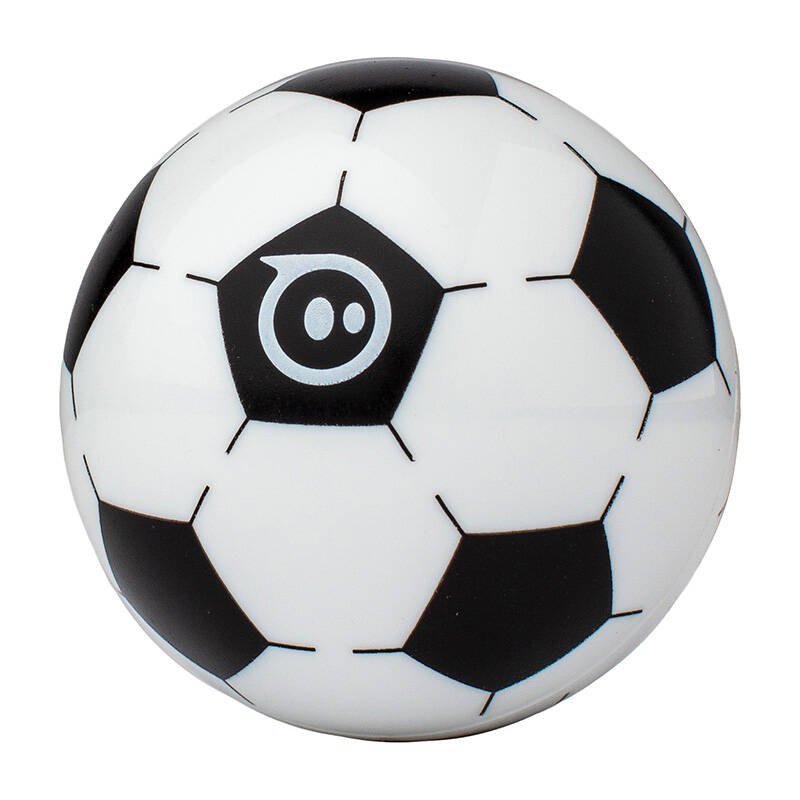 Kodiranje Robot Ball Sphero Mini Soccer M001SRW