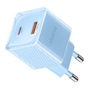 McDodo CH-4152 33W mrežni punjač (plavi)