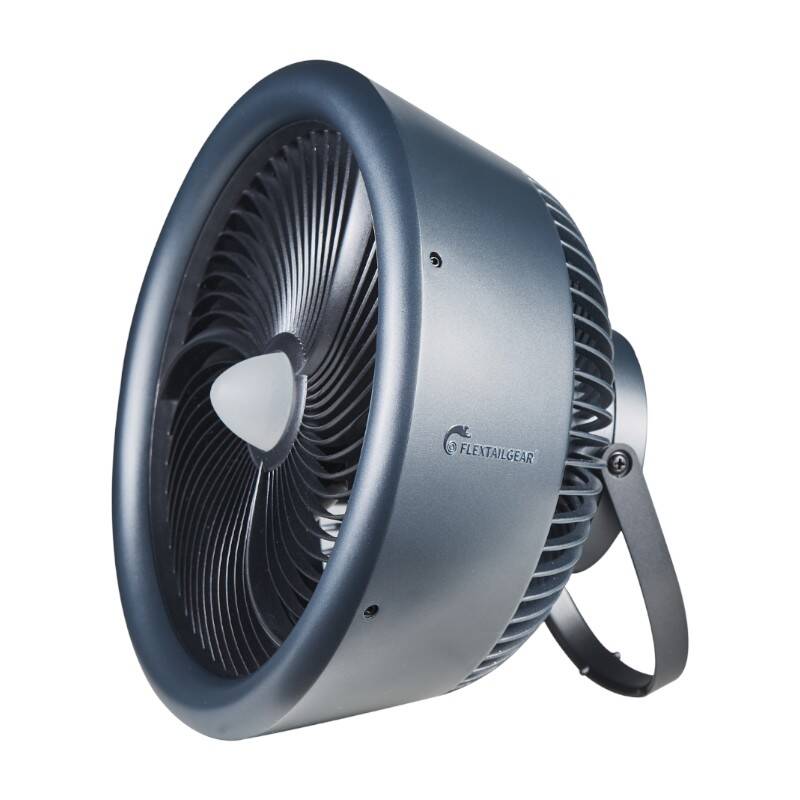 Prijenosni 4-u-1 Flextail Max Cooler ventilator