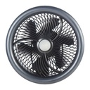 Prijenosni 4-u-1 Flextail Max Cooler ventilator