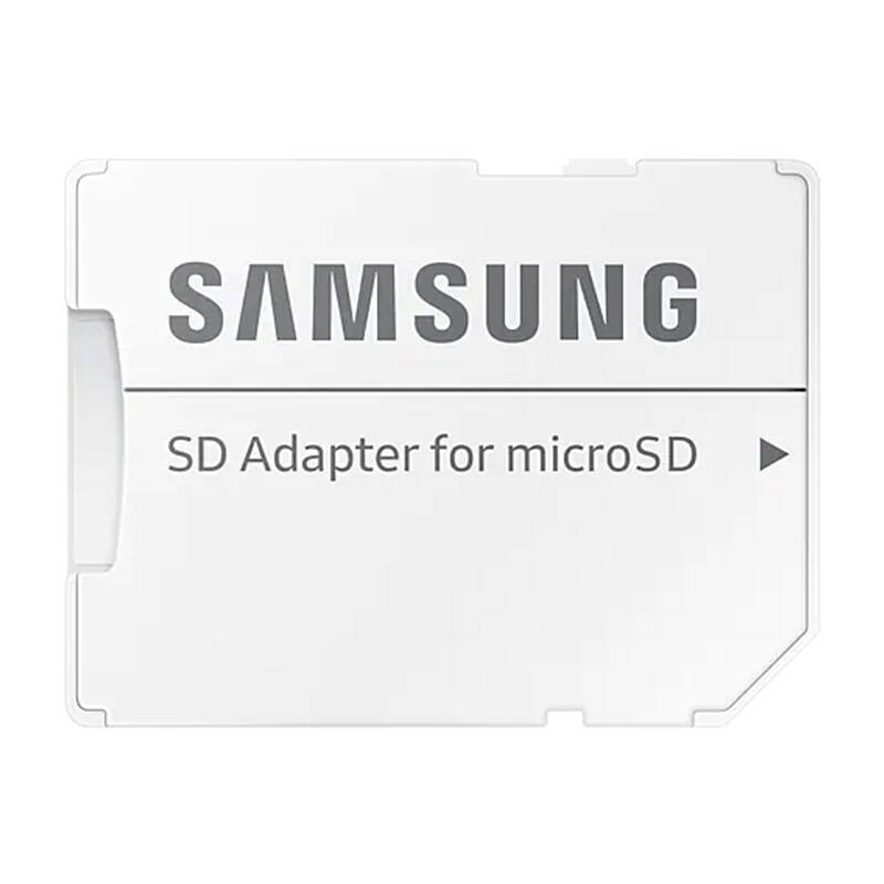 Memorijska kartica SAMSUNG MicroSD MB-MC128SA 128GB + adapter MB-MC128SA/EU