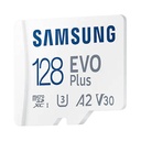 Memorijska kartica SAMSUNG MicroSD MB-MC128SA 128GB + adapter MB-MC128SA/EU