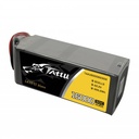 Tattu 16000mAh 22.2V 30C 6S1P LiPo baterija sa XT90 svjećicom protiv paljenja