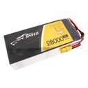 Tattu NMC 28000 mAh 22,2 V 5C 6S1P Lipo baterija s XT90-S utikačem