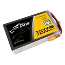 Tattu 32000 mAh 22,8 V 10C 6S1P Lipo baterija s XT90-S