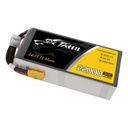 Tattu 22000 mAh 22,2 V 30C 6S1P Lipo baterija s XT90-S utikačem