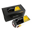 Tattu 22000 mAh 22,2 V 30C 6S1P Lipo baterija s XT90-S utikačem