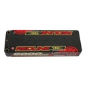 Gens ace Redline Series 6000mAh 7.6V 130C 2S2P HardCase 57# HV Lipo baterija