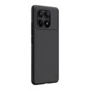 Maska Nillkin Super Frosted Shield Pro za Xiaomi Redmi K70E/Poco X6 Pro 5G (crna)