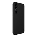 Maska Nillkin Super Frosted Shield Pro za Samsung Galaxy A35 (crna)