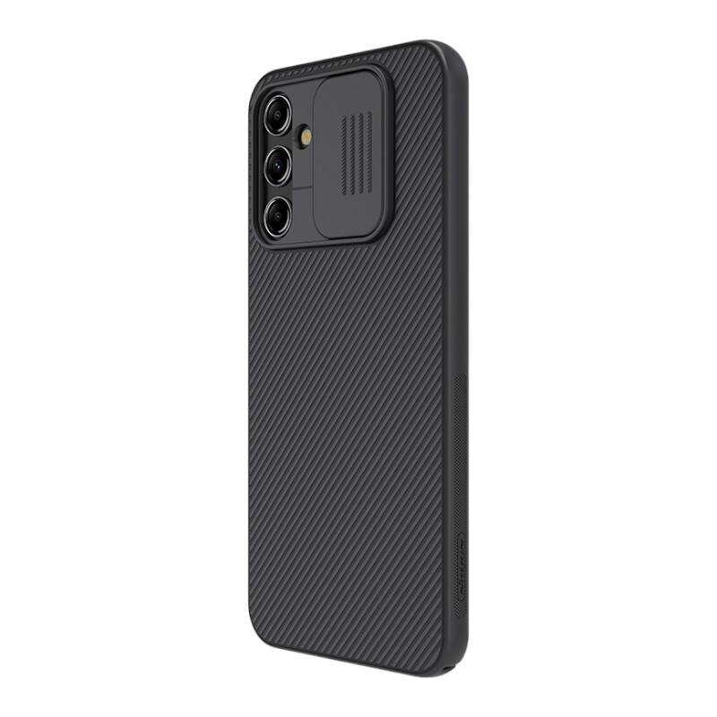 Maska Nillkin CamShield za Samsung Galaxy A14 4G (crna)