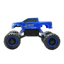 RC automobil na daljinsko upravljanje s daljinskim upravljačem 1:12 Double Eagle Rock Crawler E321-003