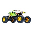 RC automobil na daljinsko upravljanje 1:18 Double Eagle 4x4 terenski E324-003