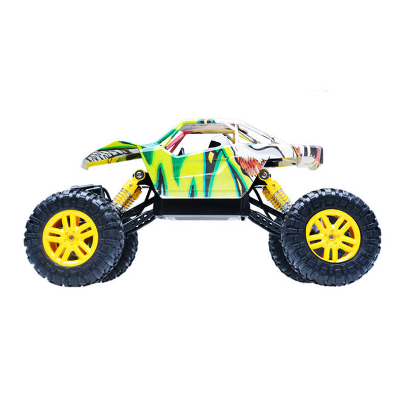 RC automobil na daljinsko upravljanje 1:18 Double Eagle 4x4 terenski E324-003