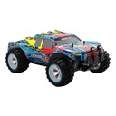 RC automobil na daljinsko upravljanje s daljinskim upravljačem 1:18 Double Eagle Buggy (velike brzine) E330-003