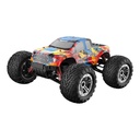 Dvostruki orao (plavi) Ford F-150 Raptor RC automobil na daljinsko upravljanje s LED 1:18 mjerilo E338-003