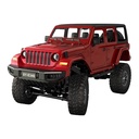 Auto na daljinsko upravljanje 1:14 Double Eagle (crveni) Jeep Crawler Pro E340-003