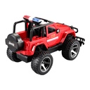 RC auto na daljinsko upravljanje 1:12 Double Eagle Jeep (vatrogasci) E549-003