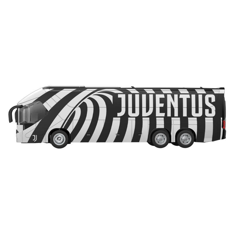 Juventus F.C. daljinski upravljač RC bus Double Eagle E638-003