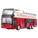 RC turistički autobus na daljinsko upravljanje 1:18 Double Eagle E640-003