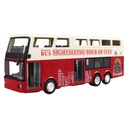 RC turistički autobus na daljinsko upravljanje 1:18 Double Eagle E640-003