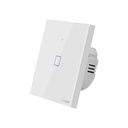 Smart Switch WiFi Sonoff T0 EU TX (1-kanalni)