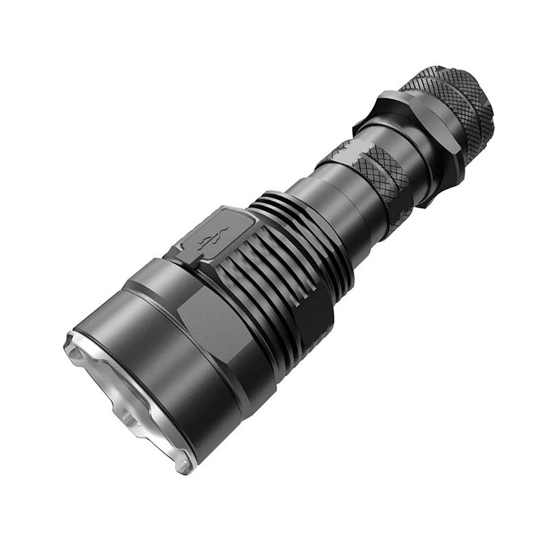 Svjetiljka Nitecore TM9K TAC, 9800lm, USB-C