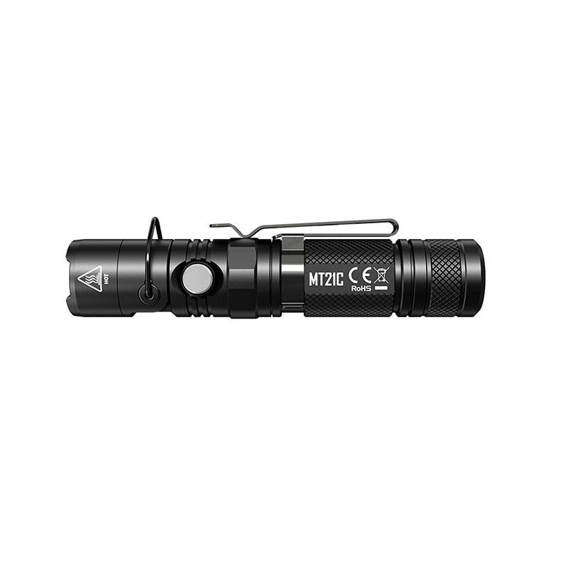 Svjetiljka Nitecore MT21C, 1000lm