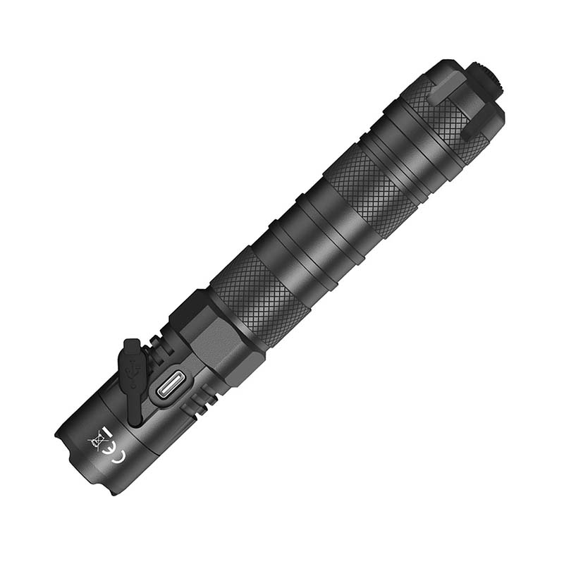 Svjetiljka Nitecore MH12 V2, 1200lm, USB-C