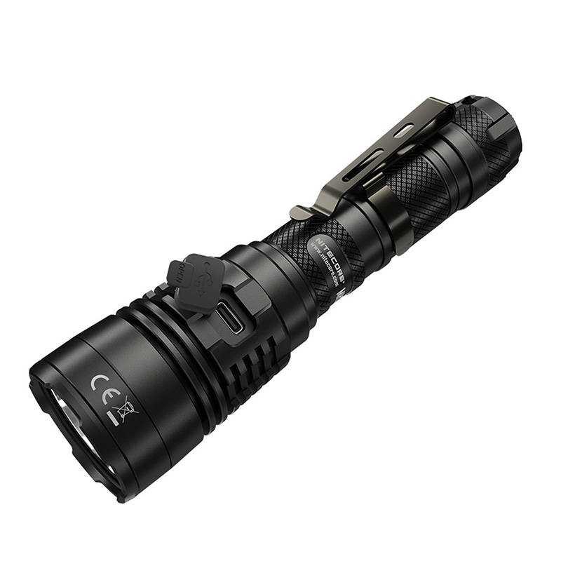 Svjetiljka Nitecore MH25S, 1800lm, USB-C