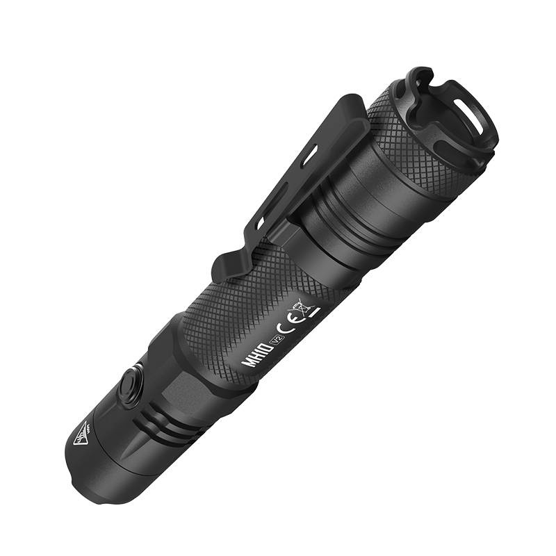 Svjetiljka Nitecore MH10 V2, 1200lm