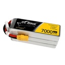 Akumulator Tattu 7000mAh 22,2V 25C 6S1P