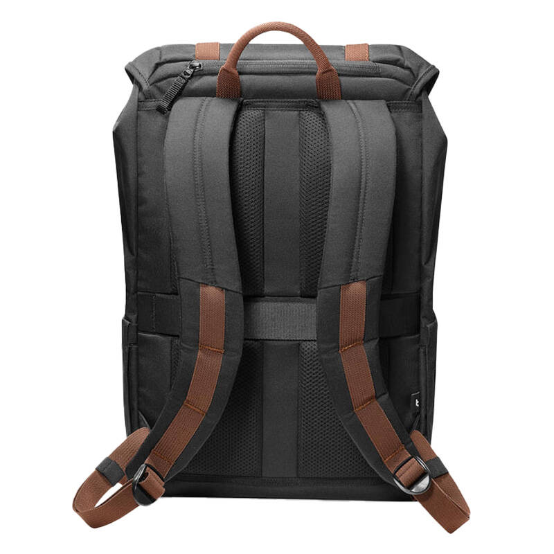 Ruksak za laptop Tomtoc VintPack-TA1, 22l (crni)