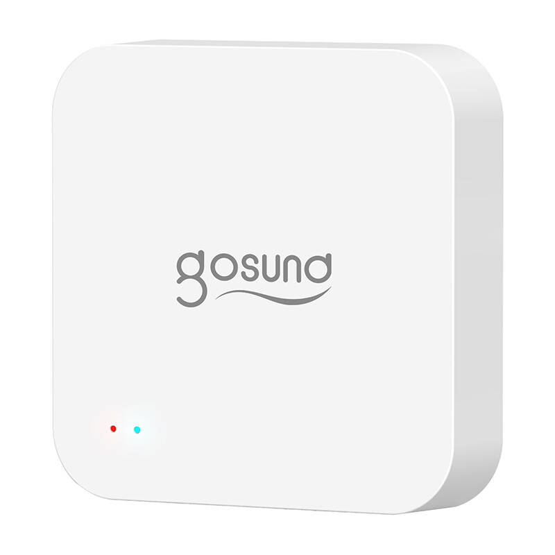 Gosund Smart Zigbee/WiFi/BLE pristupnik ST21 Tuya