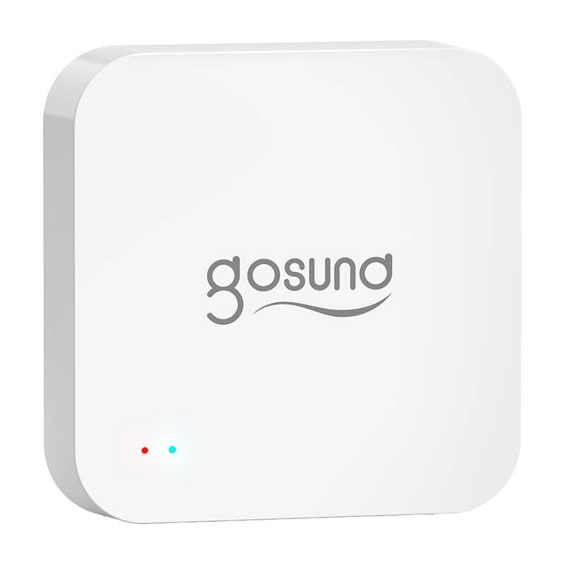 Gosund Smart Zigbee/WiFi/BLE pristupnik ST21 Tuya