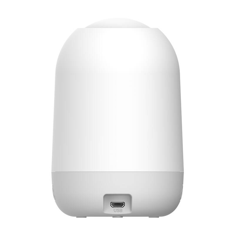 360° unutarnja WiFi kamera Botslab 2 C211 3MP