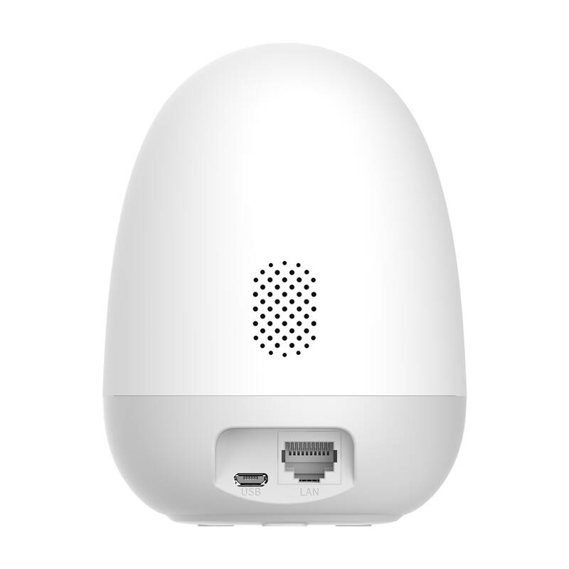 360° unutarnja WiFi kamera Botslab 2E Pro C213 3MP