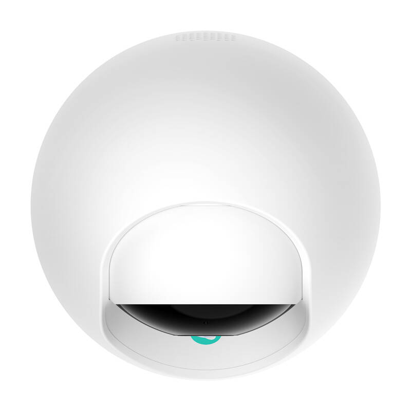 360° unutarnja WiFi kamera Botslab 2E Pro C213 3MP