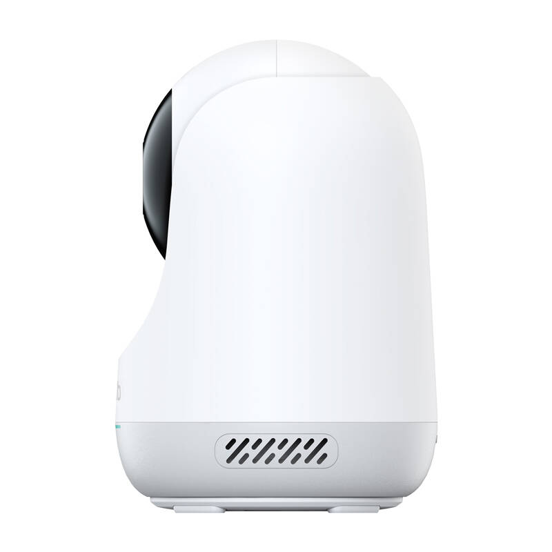 360° unutarnja WiFi kamera Botslab 2C Pro C222 5MP 5G