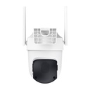 360° vanjska WiFi kamera Botslab PT W312 4MP 5G