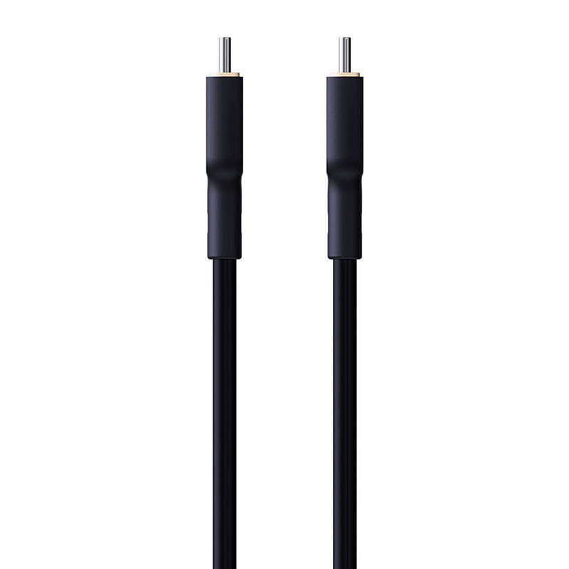 USB-C na USB-C kabel Aukey CB-SCC141, 140W, 1m (crni)