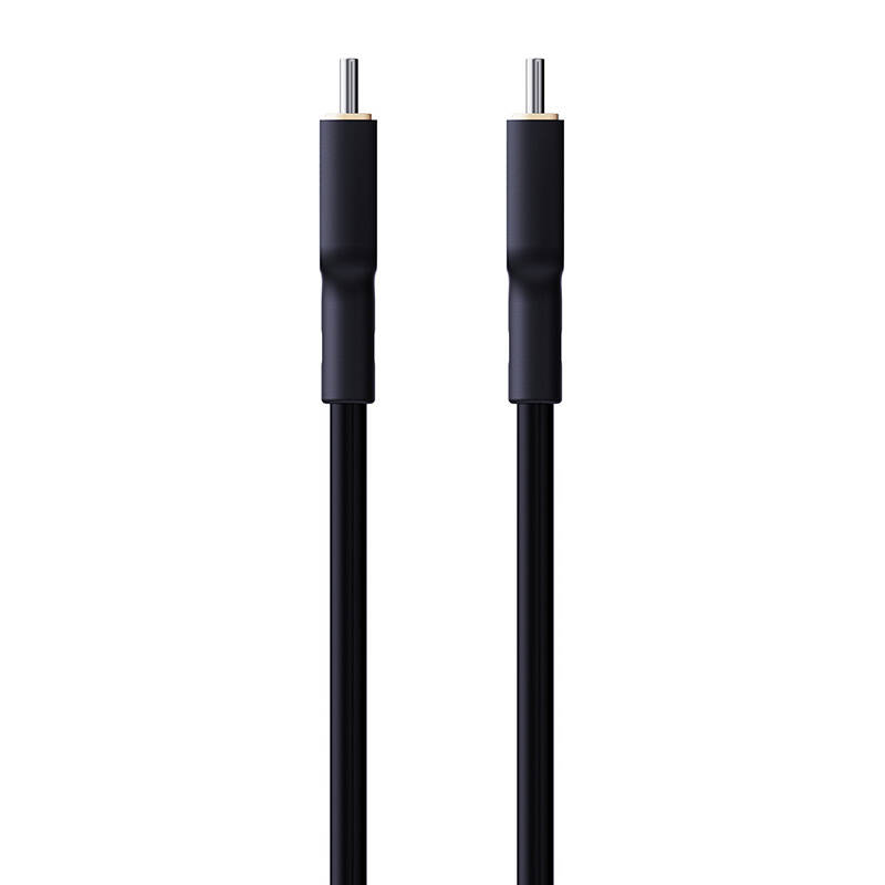 USB-C na USB-C kabel Aukey CB-SCC142, 140W, 1,8m (crni)