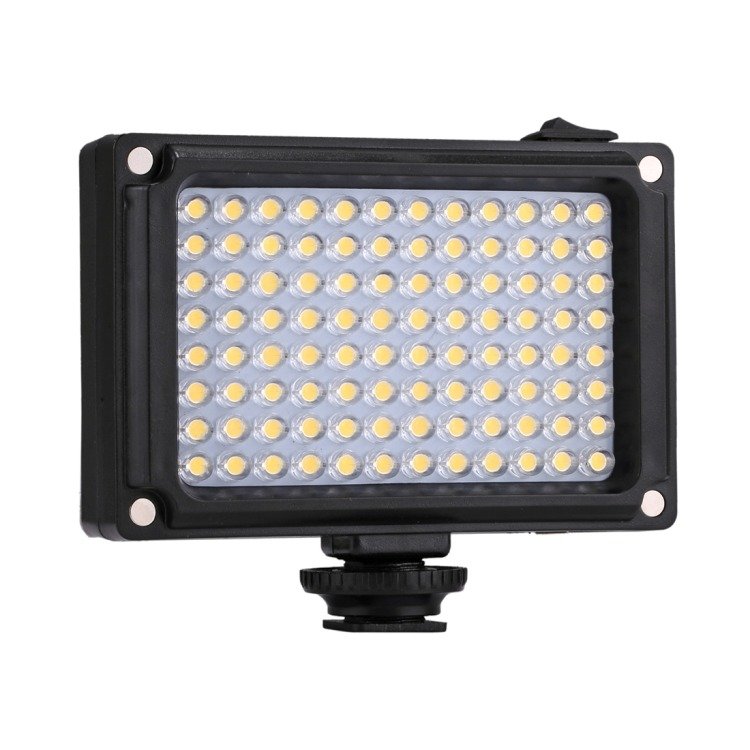 LED lampa Puluz za kameru 860 lumena