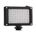 LED lampa Puluz za kameru 860 lumena